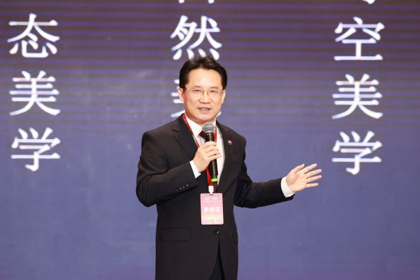 贵州茅台2022年度股东大会召开 丁雄军阐释茅台美的“五线”生态体系
