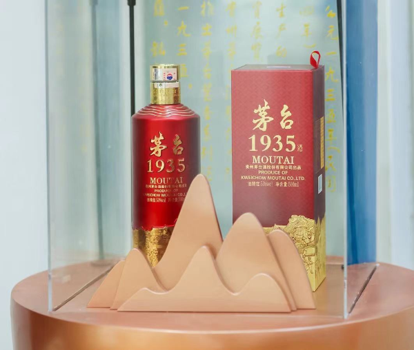喜逢大运 共赴山河 “茅台1935·寻道中国”第二季第四站走进淮安