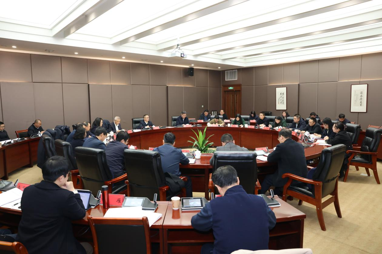 茅台集团召开党外人士暨专家人才座谈会