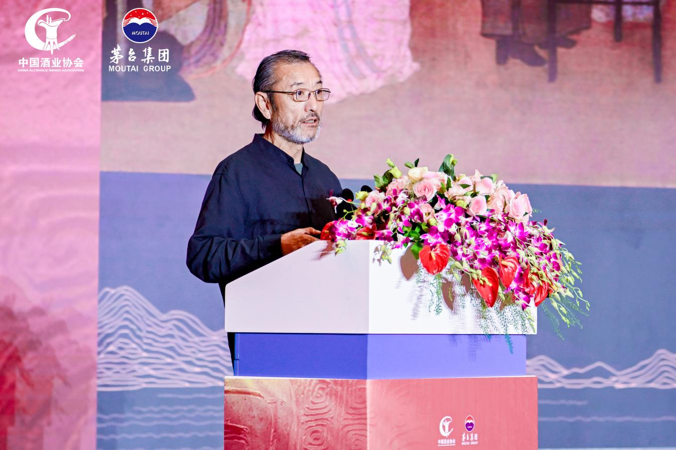 【酒以载道 文以化人】连辑：彰显酒的精神属性